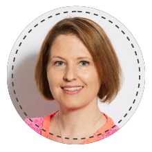 Dr Eva Balan-Vnuk Photo